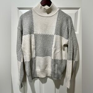 Joan Vass Sweater